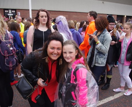 North East Live 2013