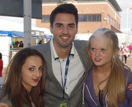 North East Live 2013