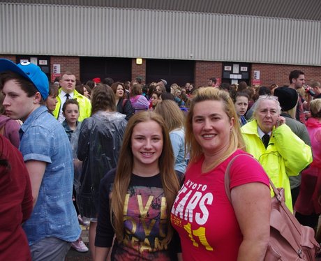 North East Live 2013