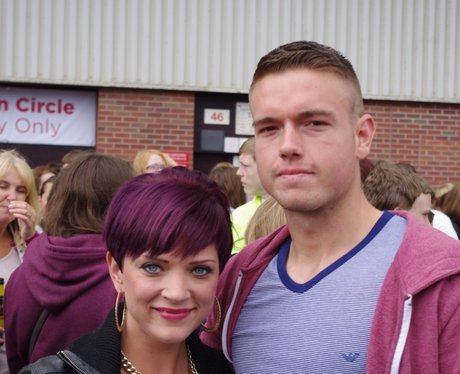 North East Live 2013