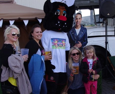 North East Live 2013