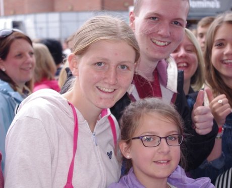 North East Live 2013