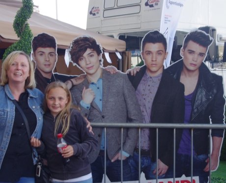 North East Live 2013