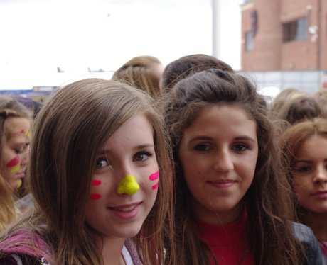 North East Live 2013