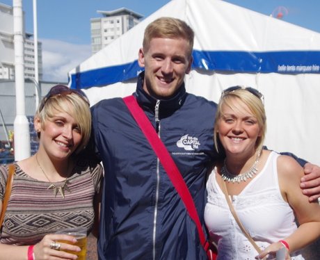 North East Live 2013