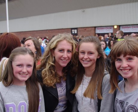 North East Live 2013