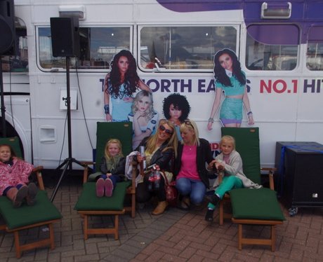 North East Live 2013
