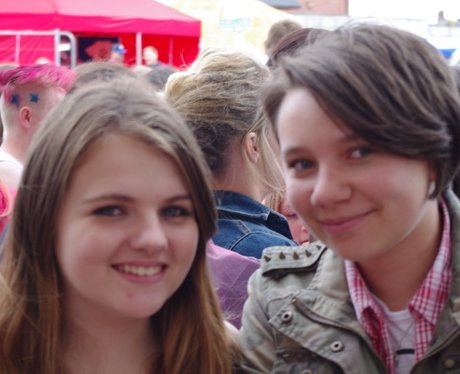 North East Live 2013