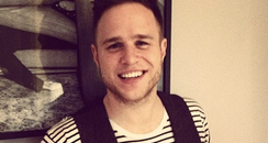 Olly murs instagram