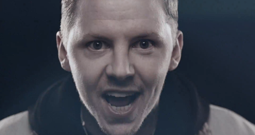 Professor green - Are You Getting Enough Video