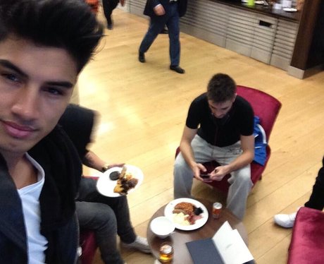 Siva Kaneswaran twitter