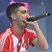 Image 4: The Wanted's Tom Parker at North East Live 2013