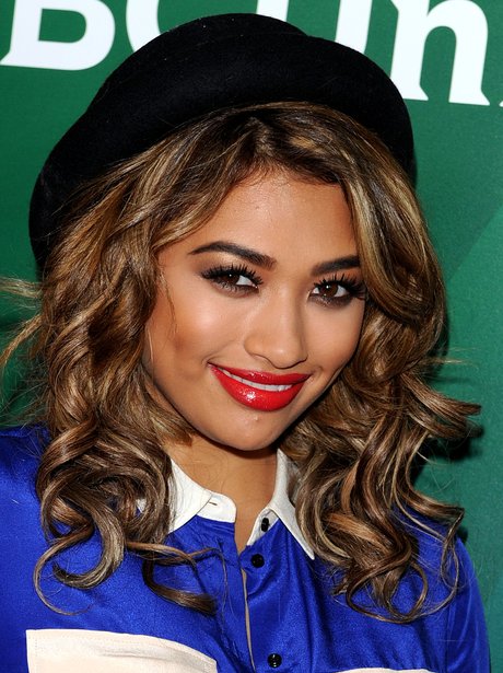 vanessa white without makeup