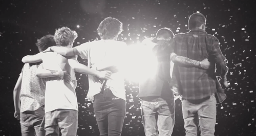 1D 'This Is Us' Movie Trailer