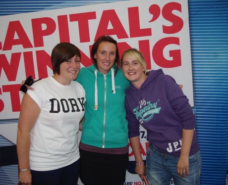 Capital Does Summer 2013