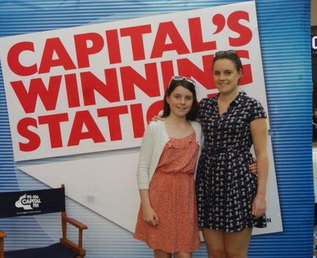 Capital Does Summer 2013