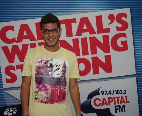 Capital Does Summer 2013