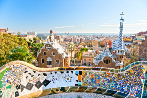 barcelona