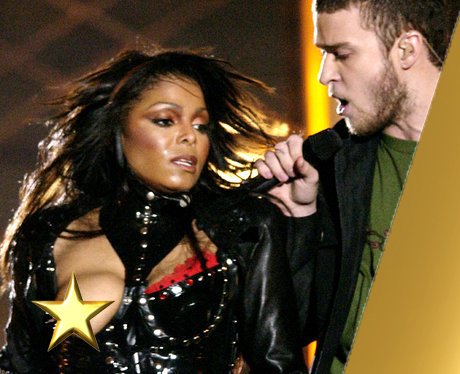 janet jackson wardrobe malfunction