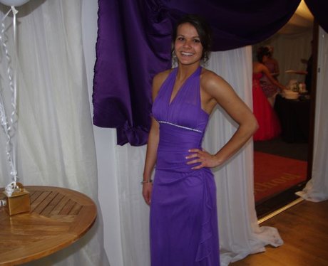 King's School Prom - Best Dressed Girls
