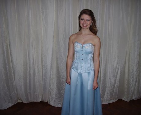 King's School Prom - Best Dressed Girls