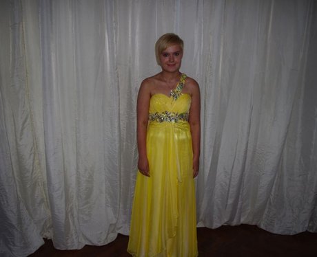 King's School Prom - Best Dressed Girls