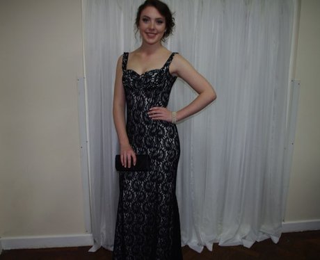 King's School Prom - Best Dressed Girls