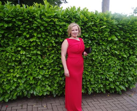 King's School Prom - Best Dressed Girls