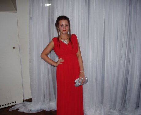 King's School Prom - Best Dressed Girls