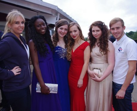 King's School Prom
