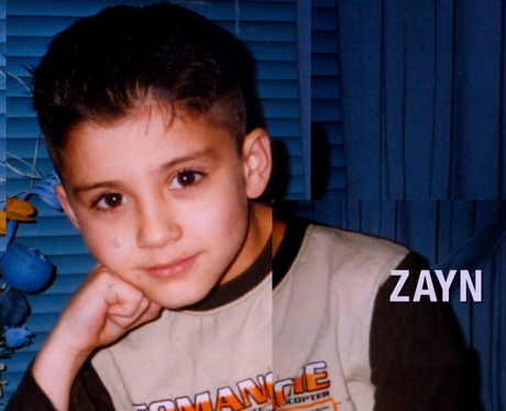 One Direction's Zayn Malik in This Is Us Trailer