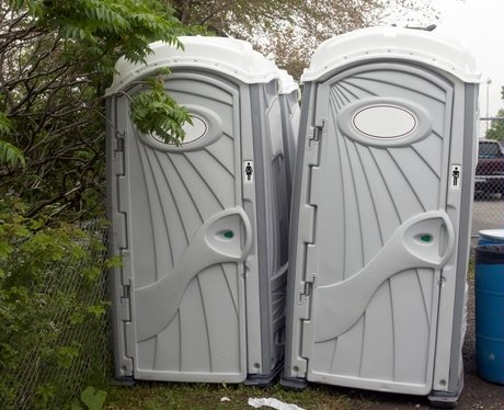 Porter Toilets