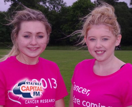 Race for Life