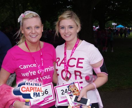 Race for Life