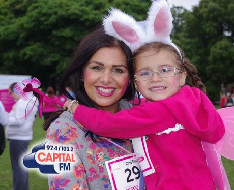 Race for Life