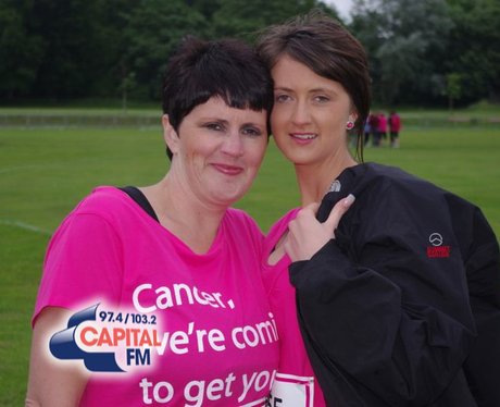 Race for Life