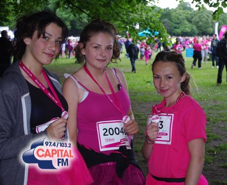 Race for Life