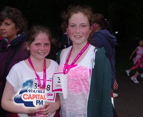 Race for Life