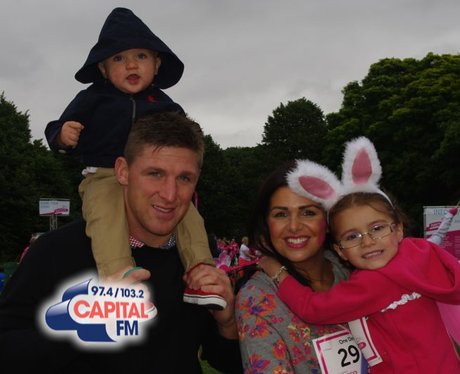 Race for Life