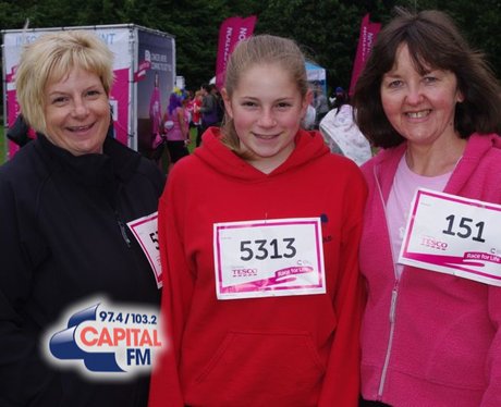 Race for Life