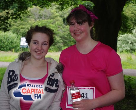 Race for Life