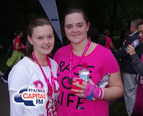 Race for Life