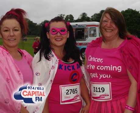 Race for Life