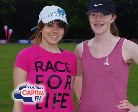 Race for Life