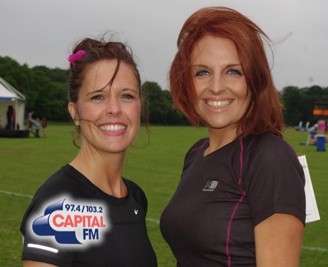 Race for Life