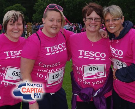 Race for Life