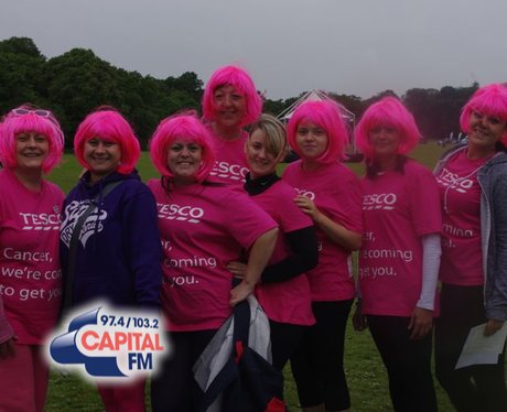 Race for Life