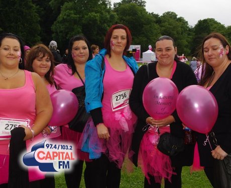 Race for Life