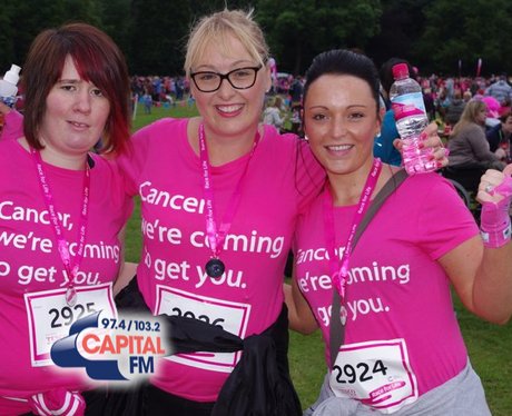 Race for Life