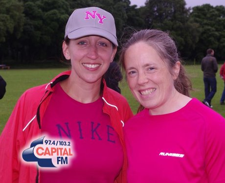 Race for Life